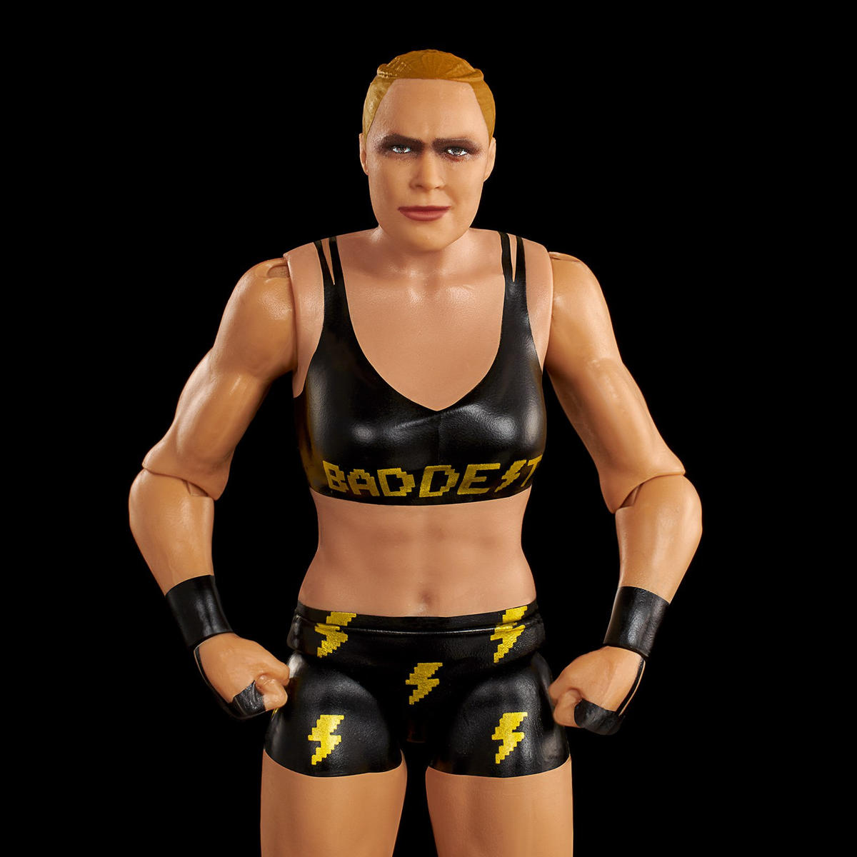 WWE Basic Series 140 - Ronda Rousey