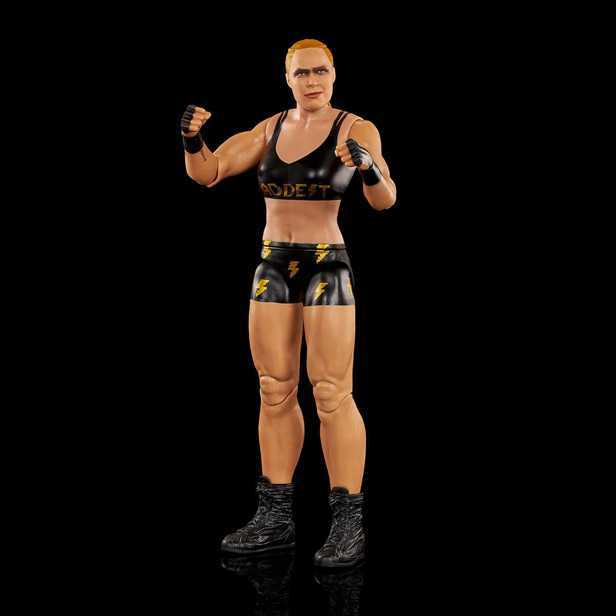 WWE Basic Series 140 - Ronda Rousey