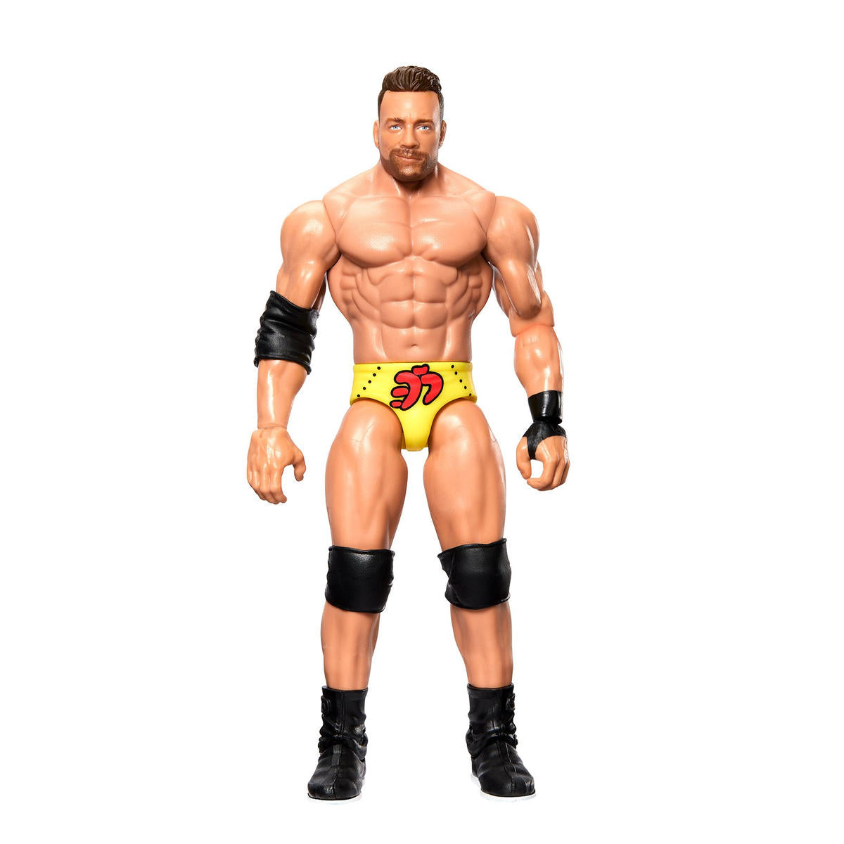 WWE Basic Serie 141 – L. A. Knight (limitierte Chase Edition)