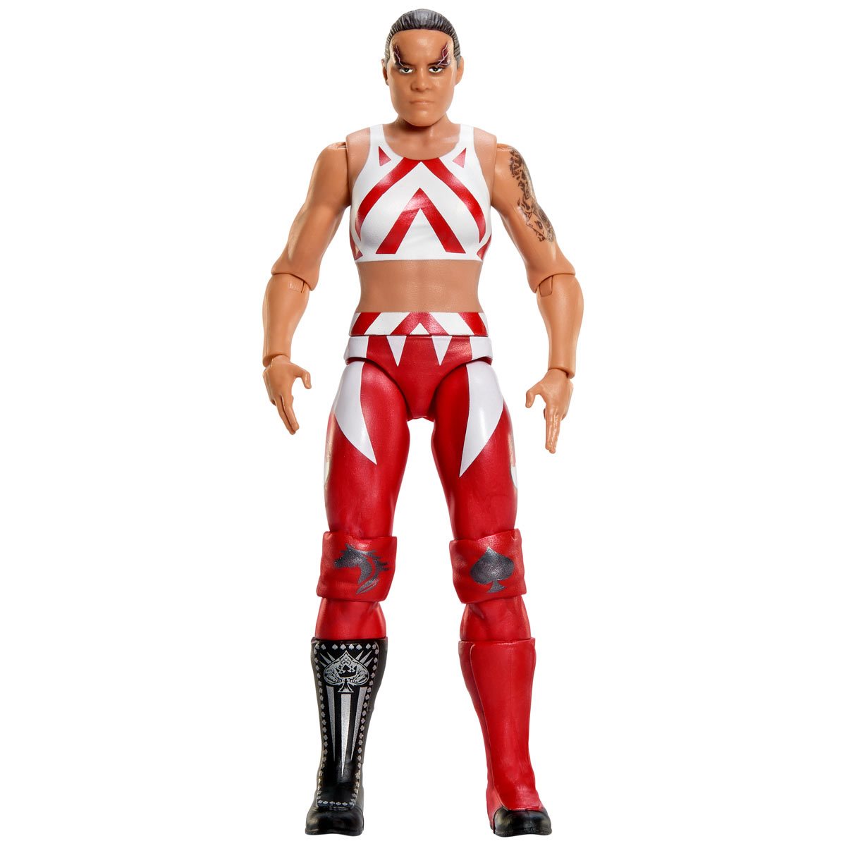 WWE Basic Serie 146 – Shayna Baszler