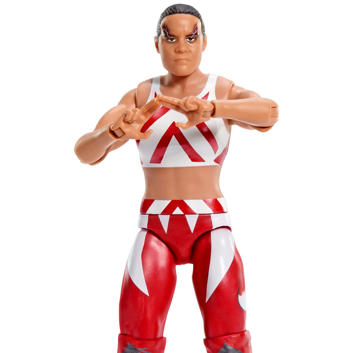 WWE Basic Serie 146 – Shayna Baszler