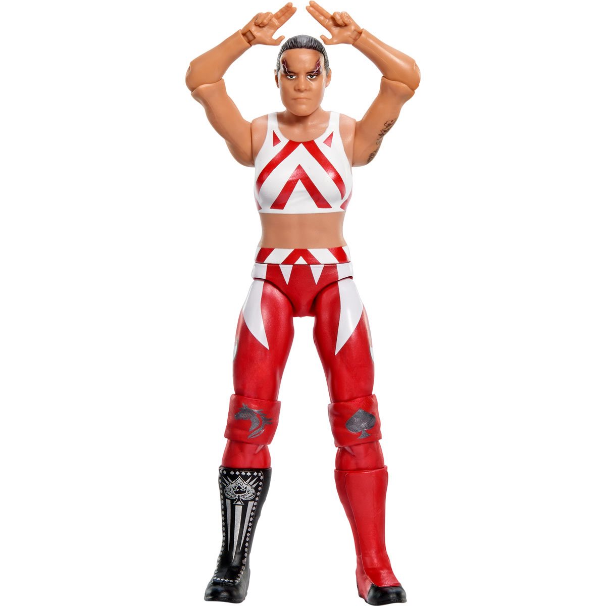 WWE Basic Serie 146 – Shayna Baszler