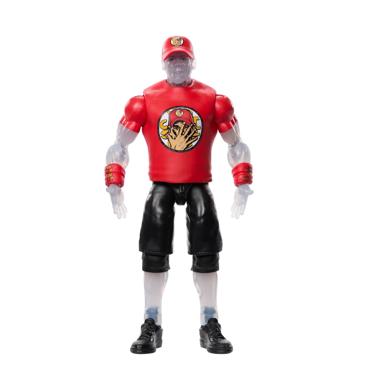WWE Main Event Serie 148 – John Cena (limitierte Chase Edition)