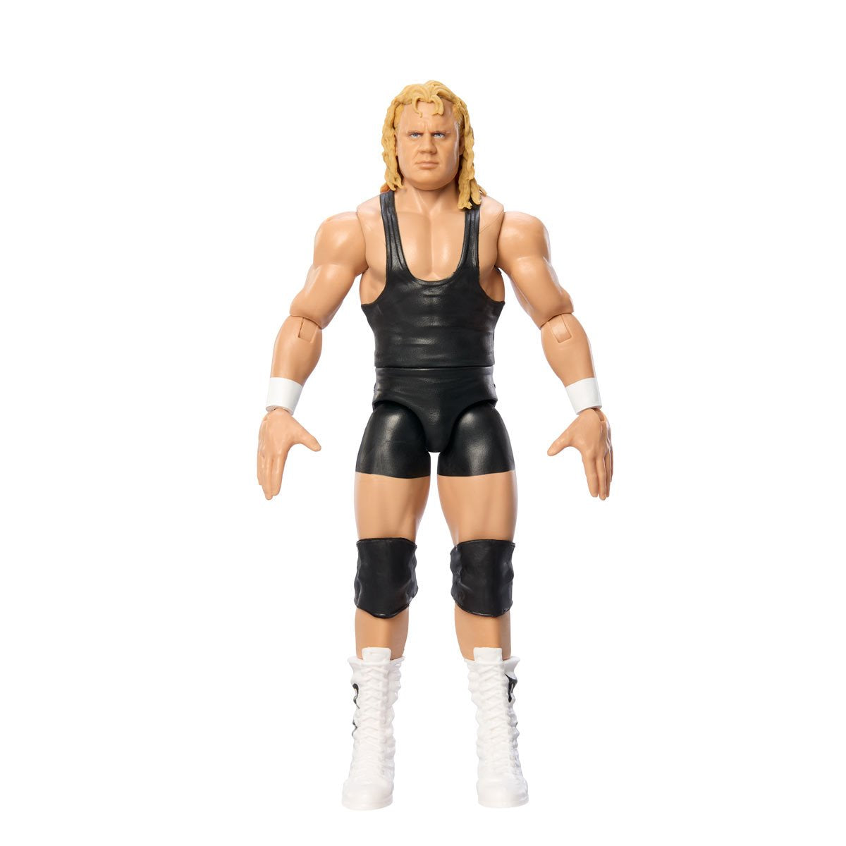 WWE Main Event Serie 153 – Mr. Perfect Curt Hennig (Chase Limited Edition)