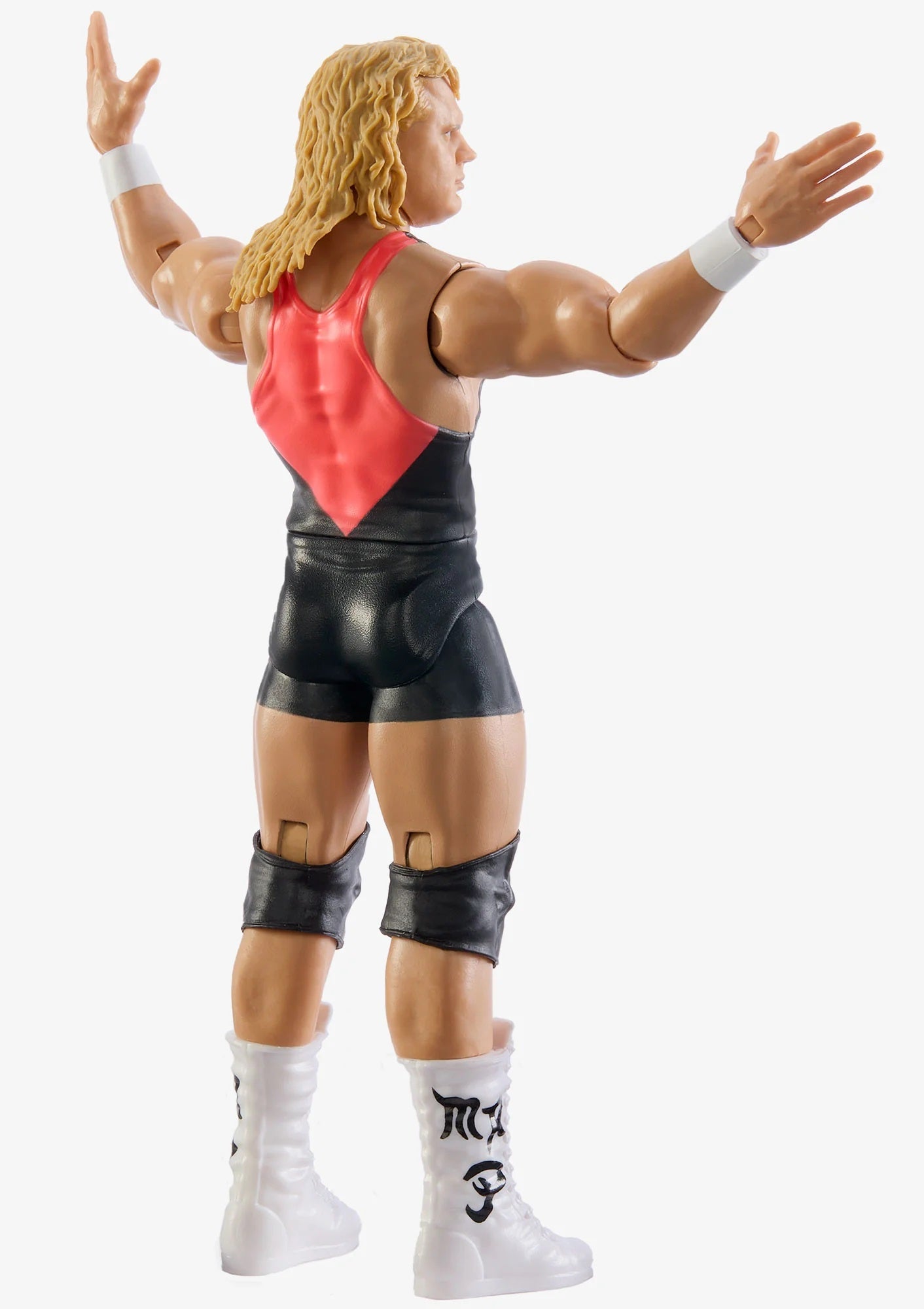 WWE Main Event Serie 153 – Mr. Perfect Curt Hennig (Chase Limited Edition)