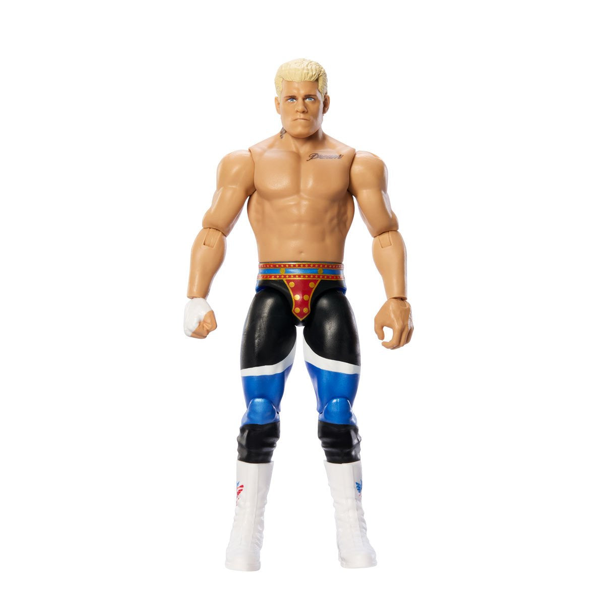 WWE Main Event Series 153 - Cody Rhodes