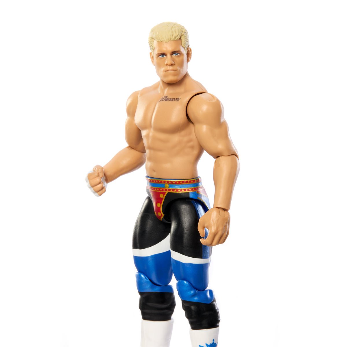 WWE Main Event Series 153 - Cody Rhodes