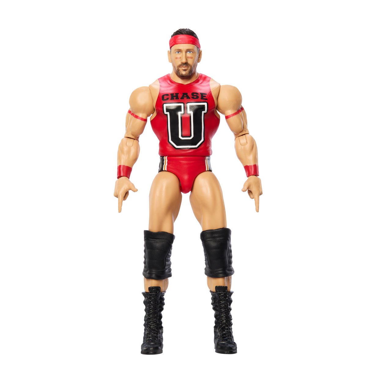 WWE Main Event Series 153 – Duke Hudson