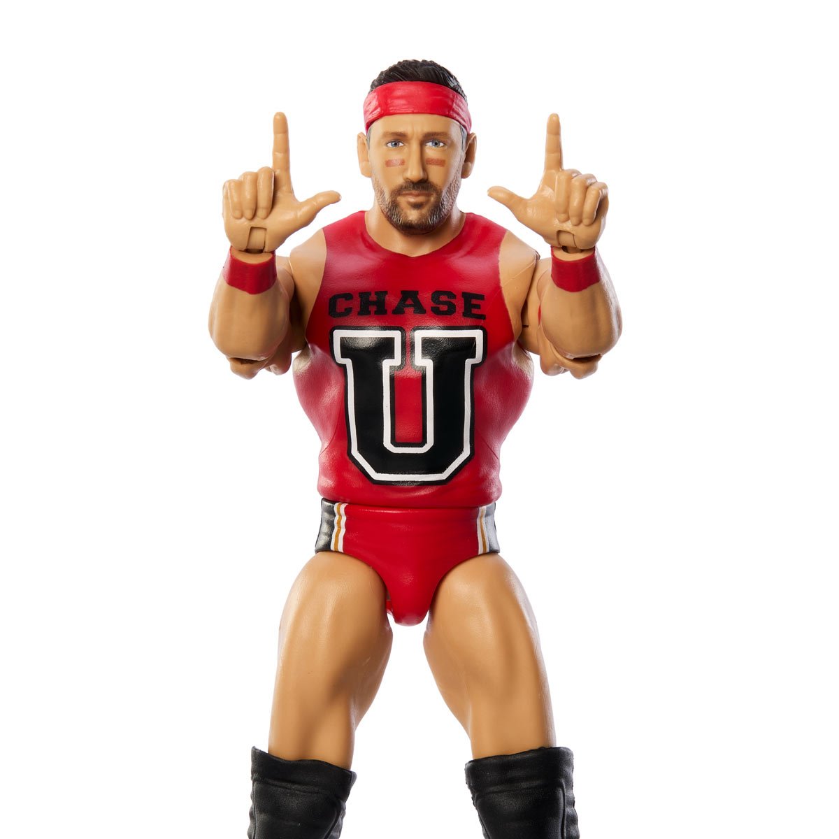 WWE Main Event Series 153 – Duke Hudson