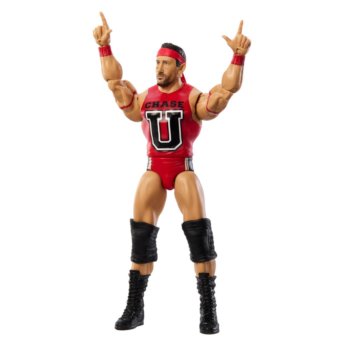 WWE Main Event Series 153 – Duke Hudson