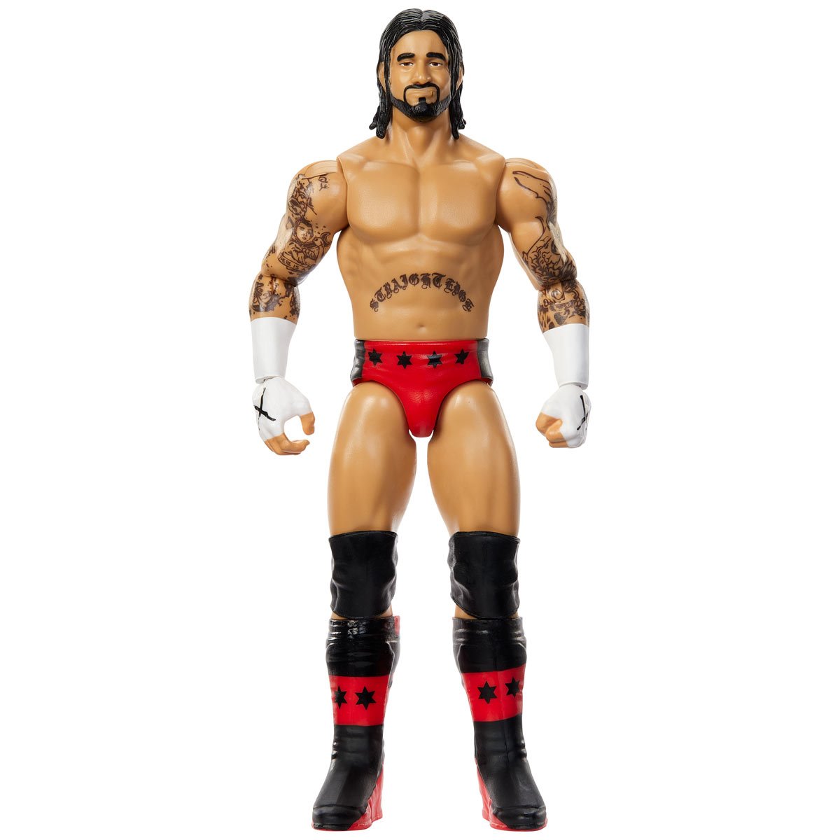 WWE Main Event Series 154 - CM Punk