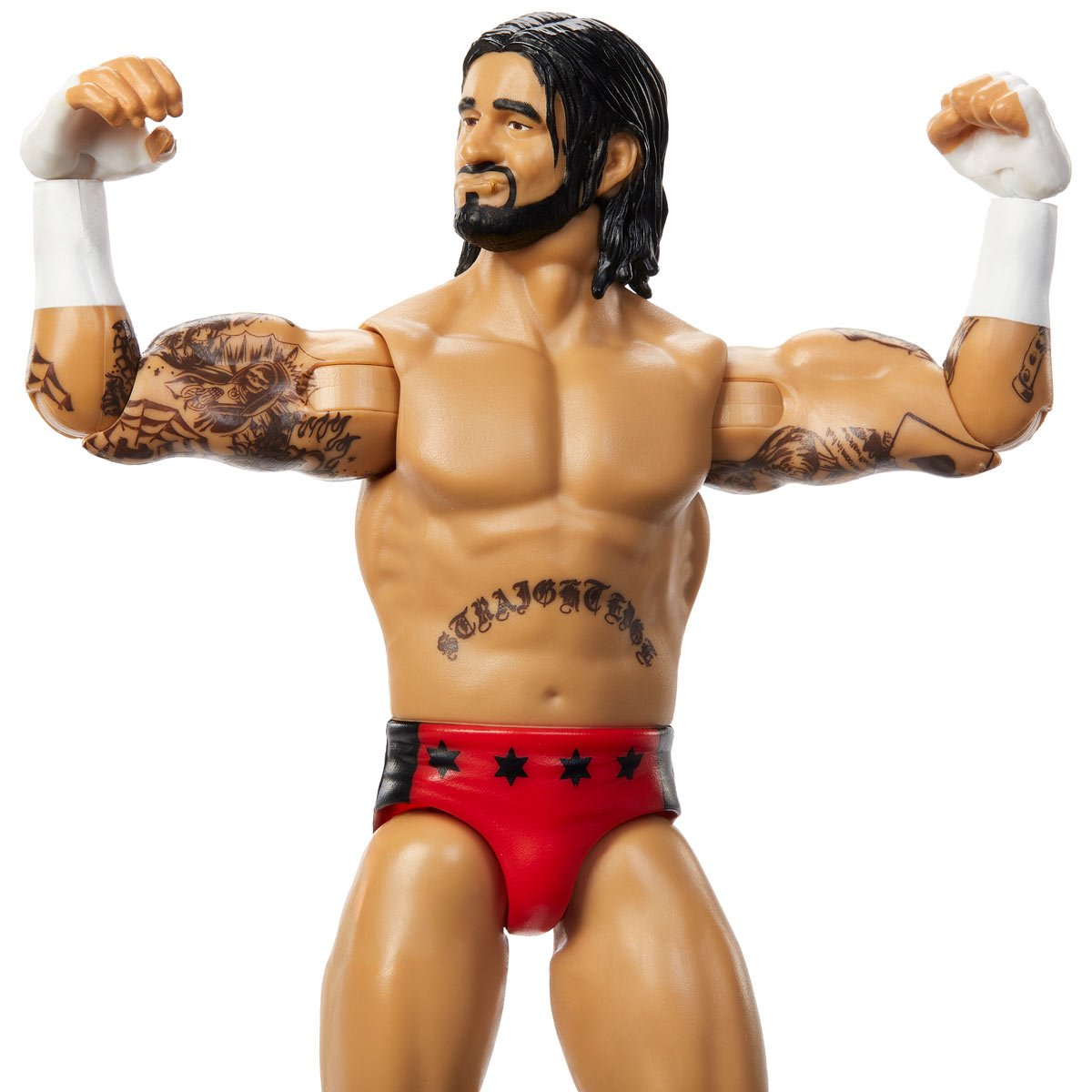 WWE Main Event Series 154 - CM Punk