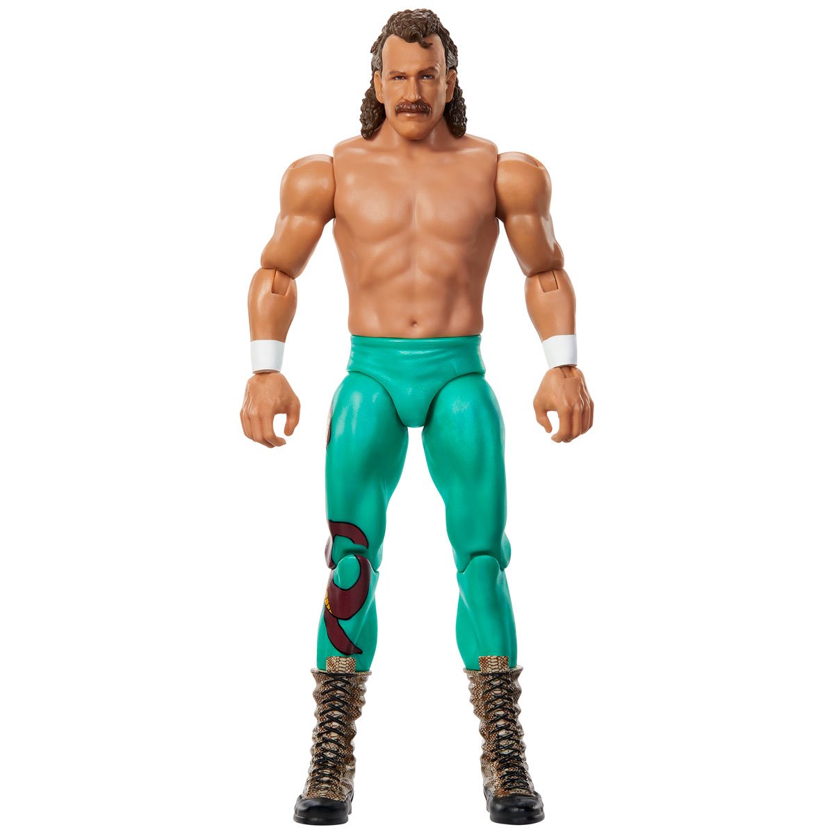 WWE Main Event Serie 154 - Jake The Snake Roberts