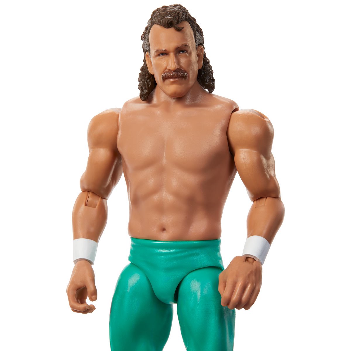 WWE Main Event Serie 154 - Jake The Snake Roberts