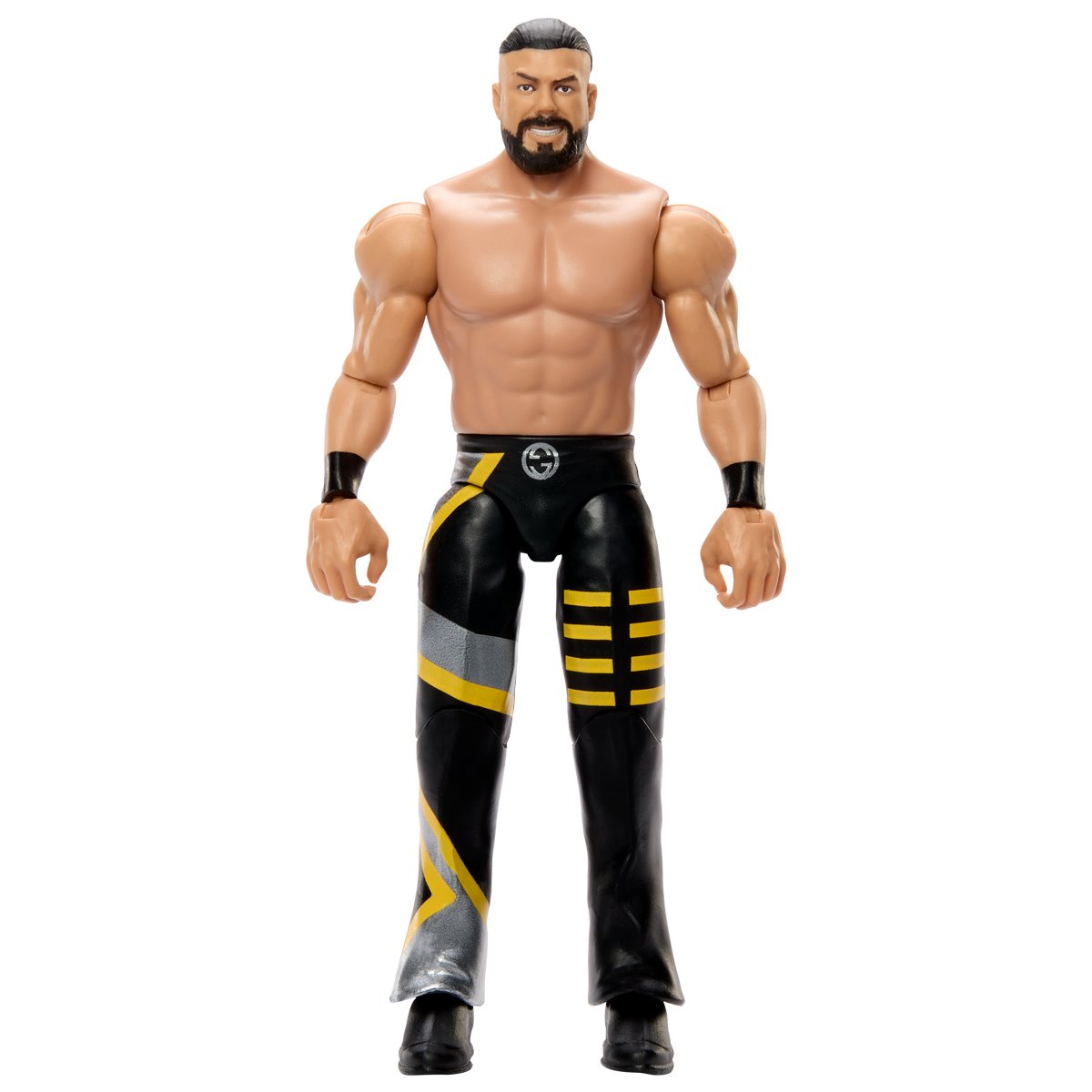 WWE Main Event Series 155 - Andrade