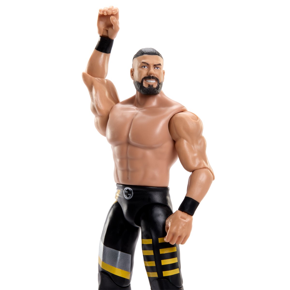 WWE Main Event Series 155 - Andrade