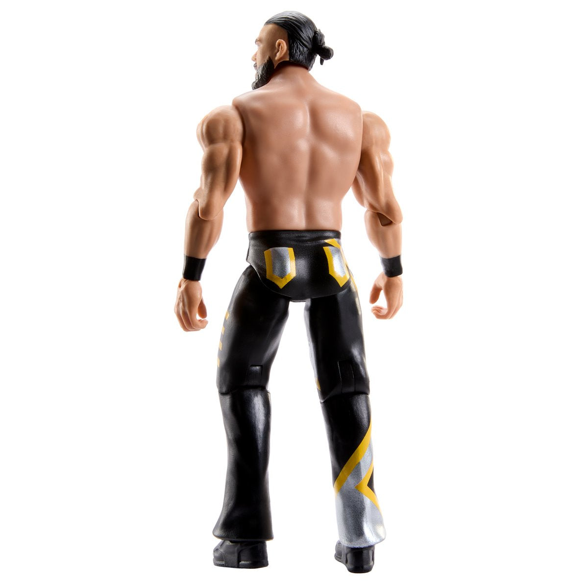 WWE Main Event Series 155 - Andrade