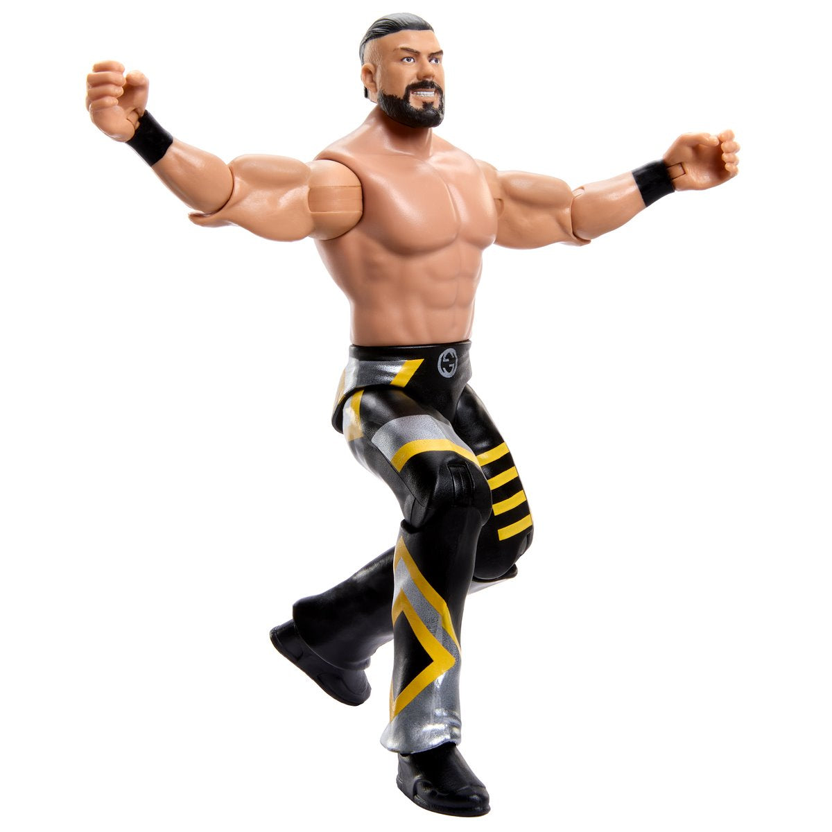 WWE Main Event Series 155 - Andrade