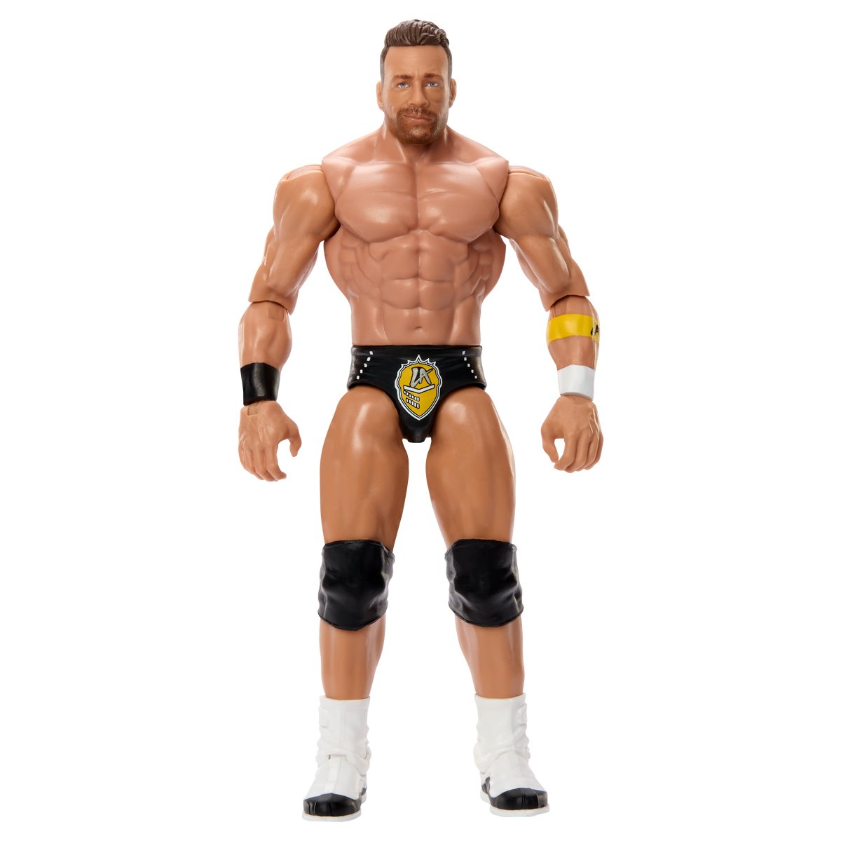 WWE Main Event Series 155 - LA Knight