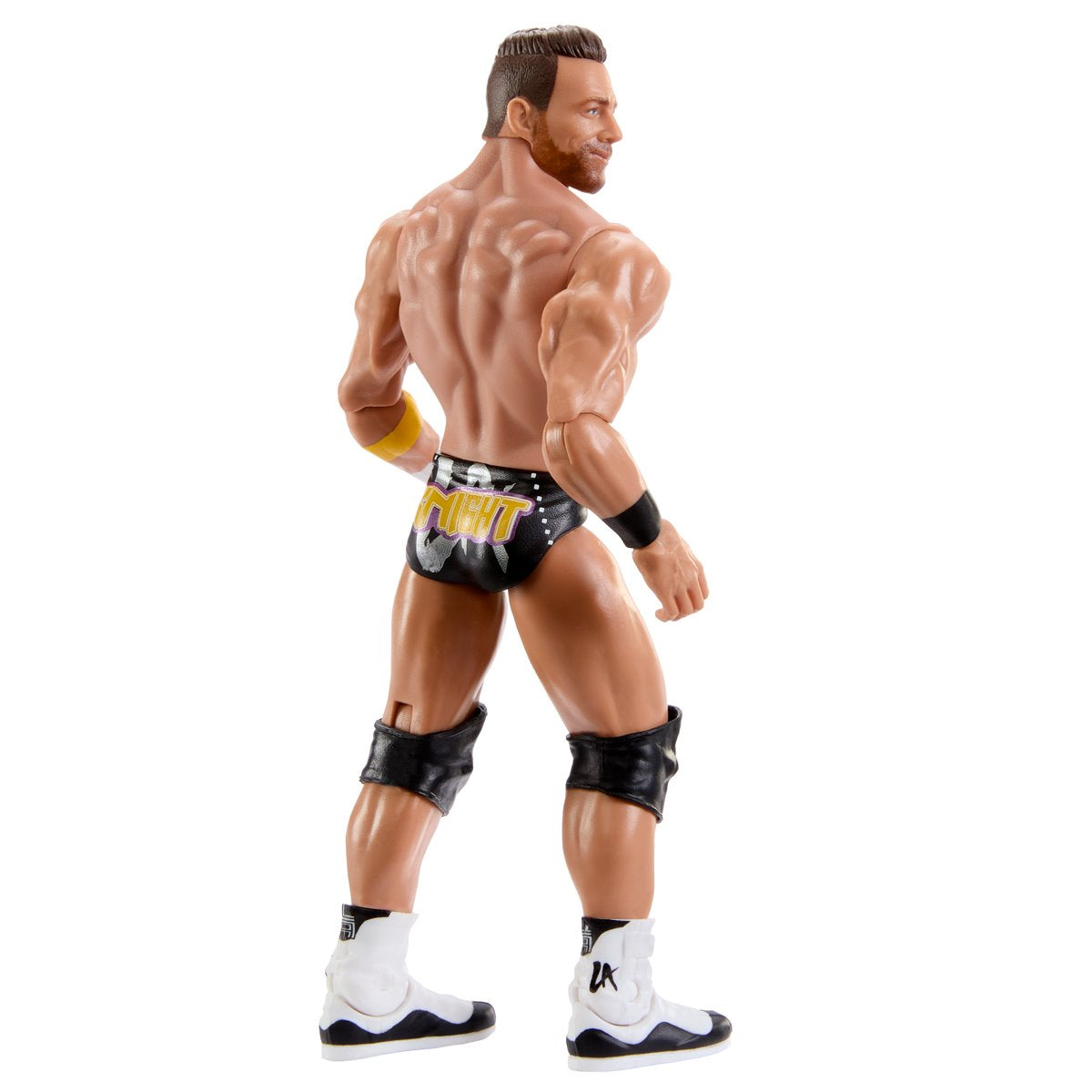 WWE Main Event Series 155 - LA Knight