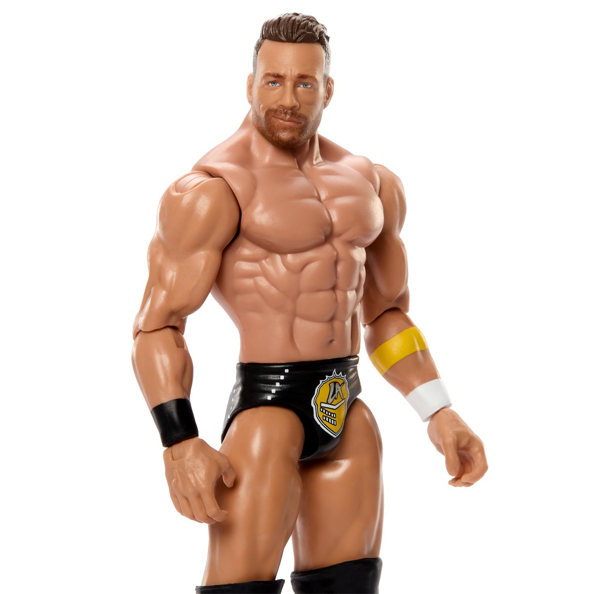 WWE Main Event Series 155 - LA Knight