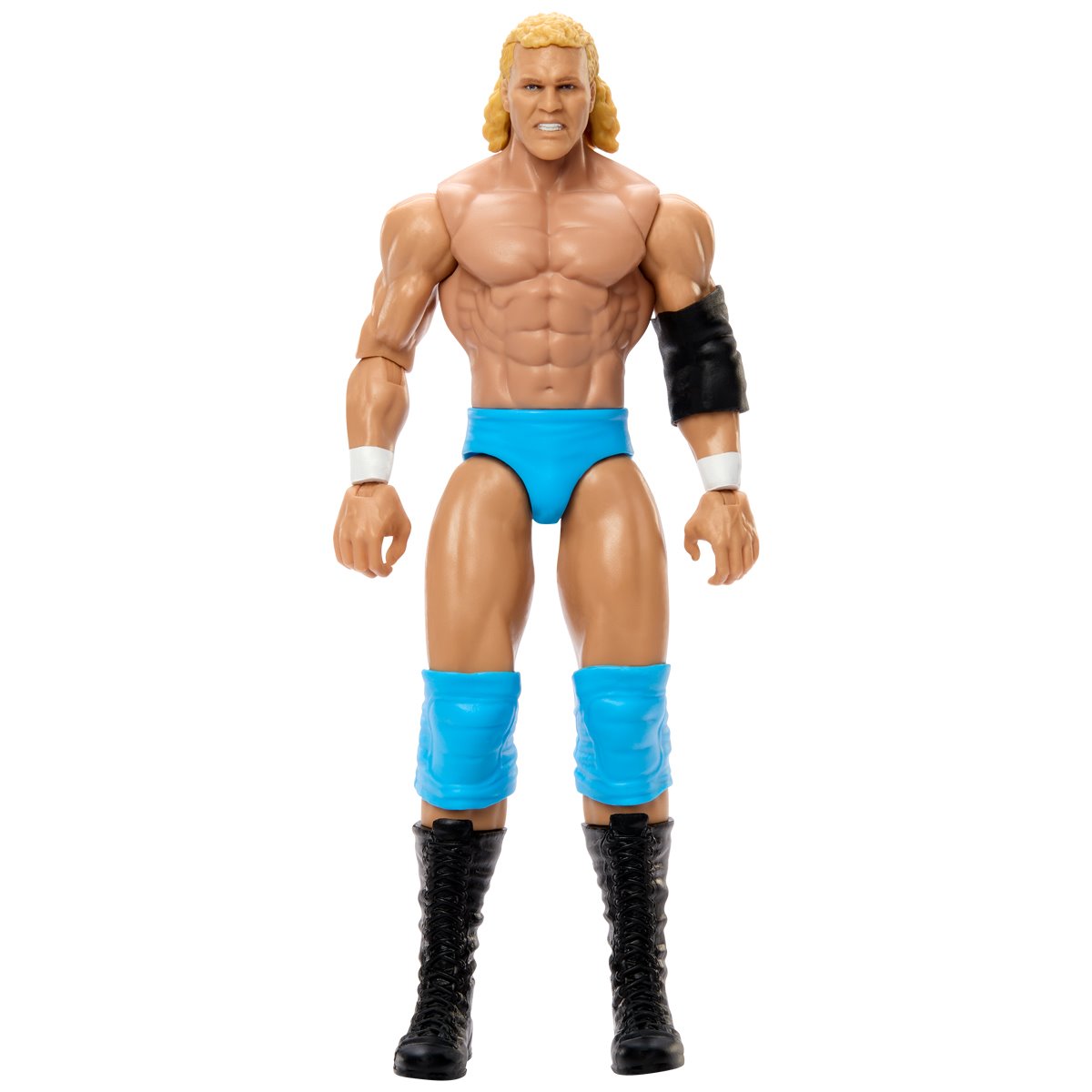 WWE Main Event Series 155 - Sid Justice