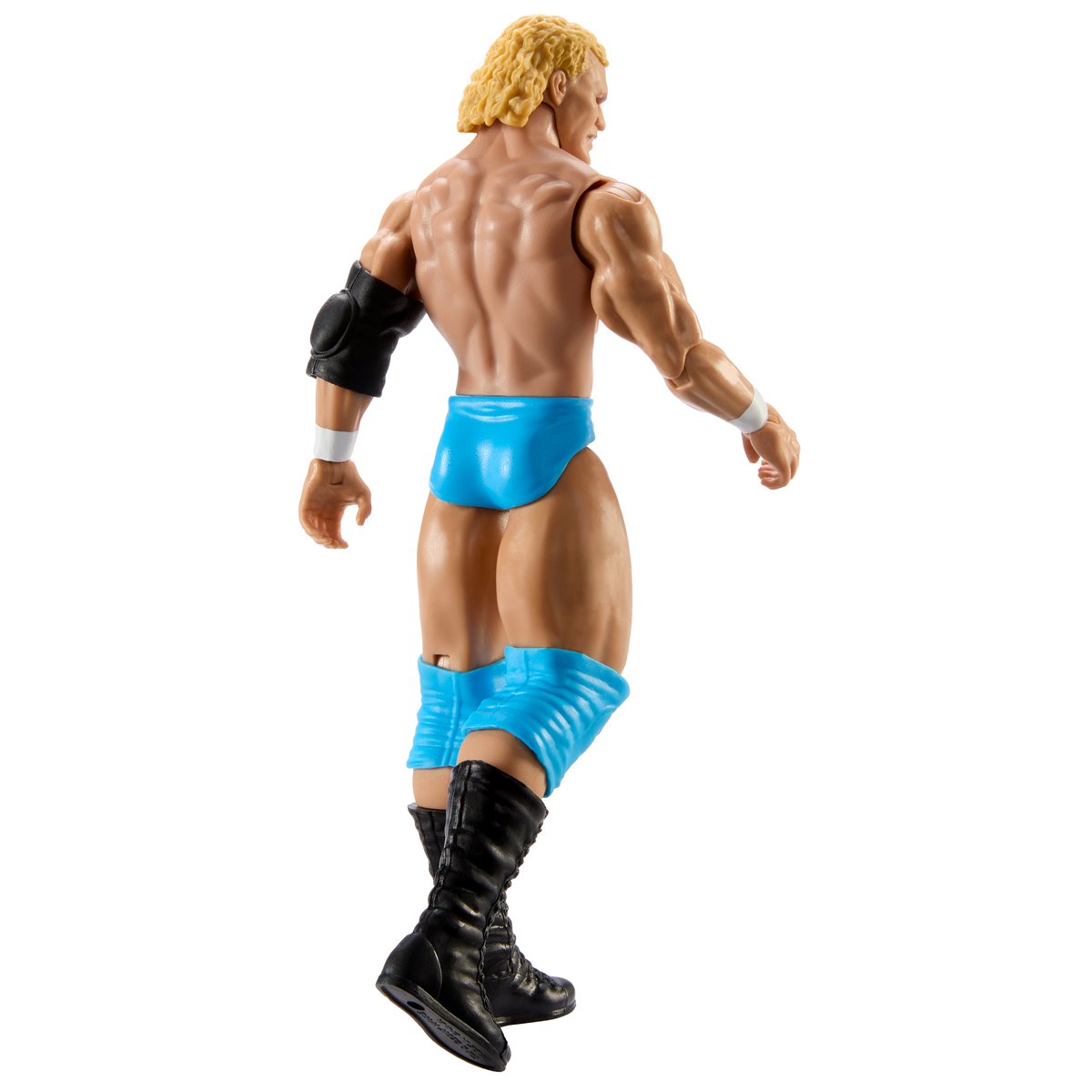 WWE Main Event Series 155 - Sid Justice
