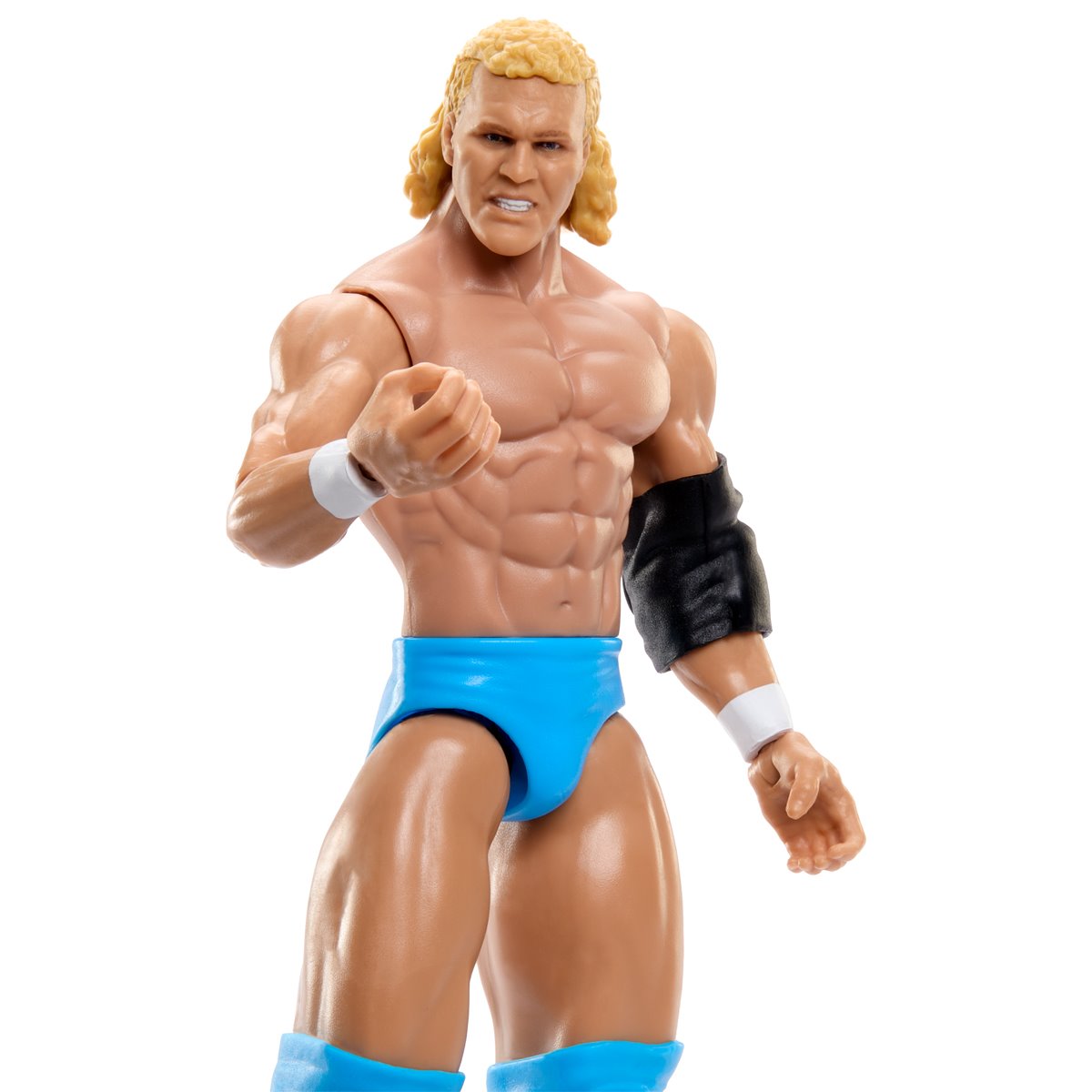 WWE Main Event Series 155 - Sid Justice