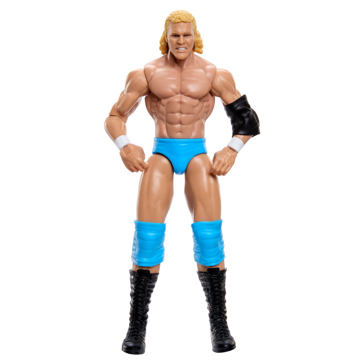 WWE Main Event Series 155 - Sid Justice