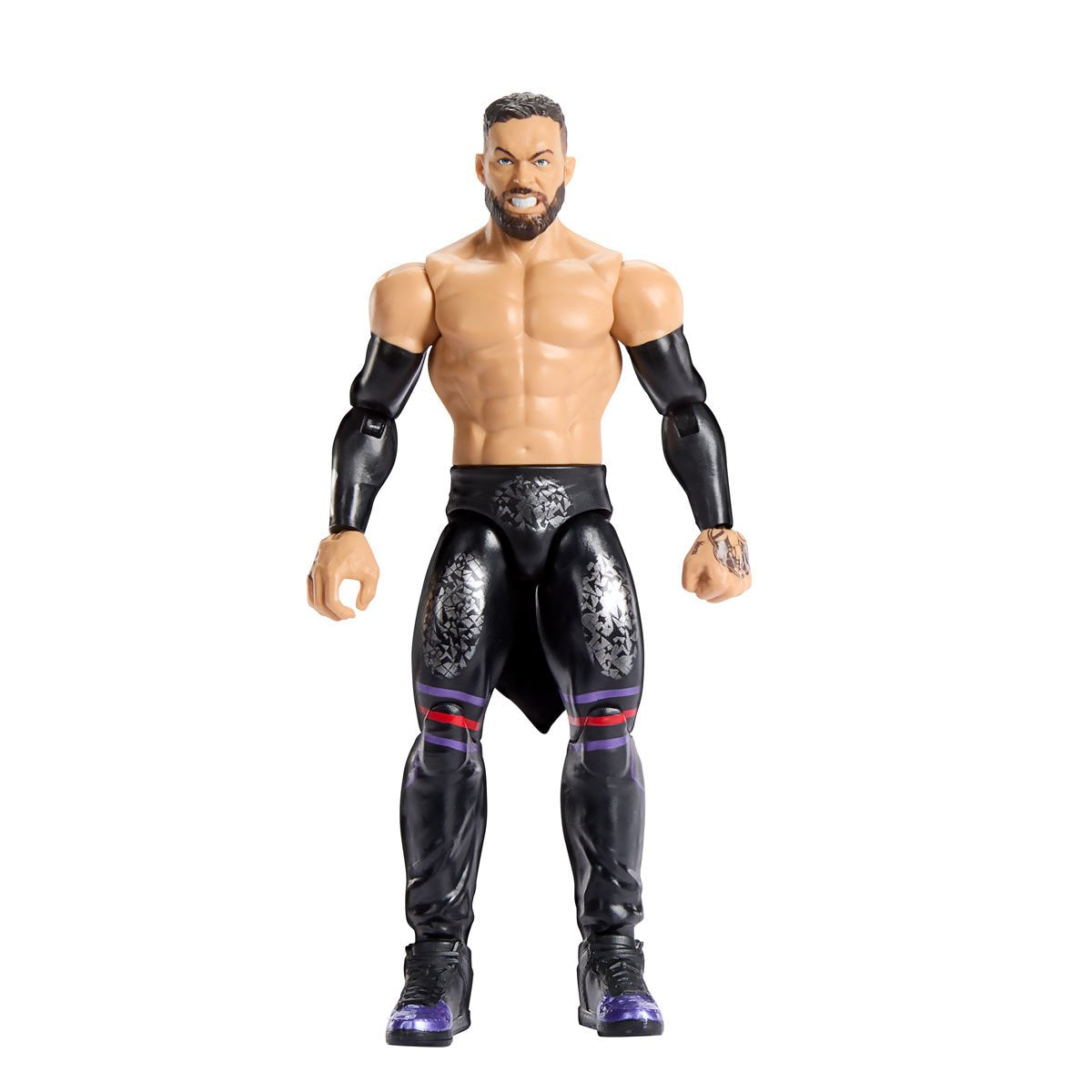WWE Main Event Series 156 - Finn Balor