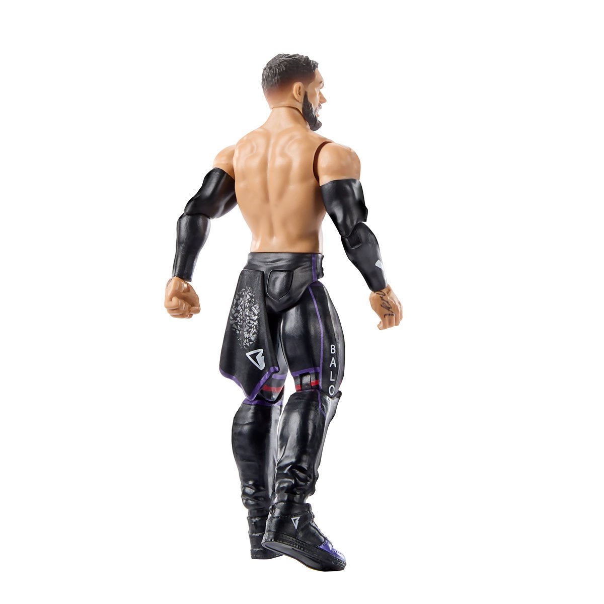 WWE Main Event Series 156 - Finn Balor