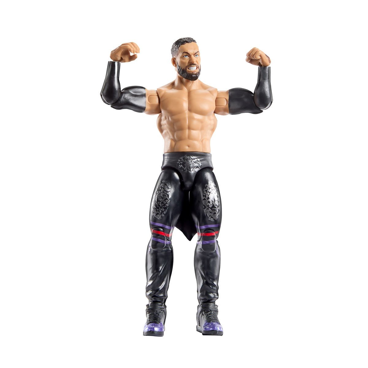 WWE Main Event Series 156 - Finn Balor