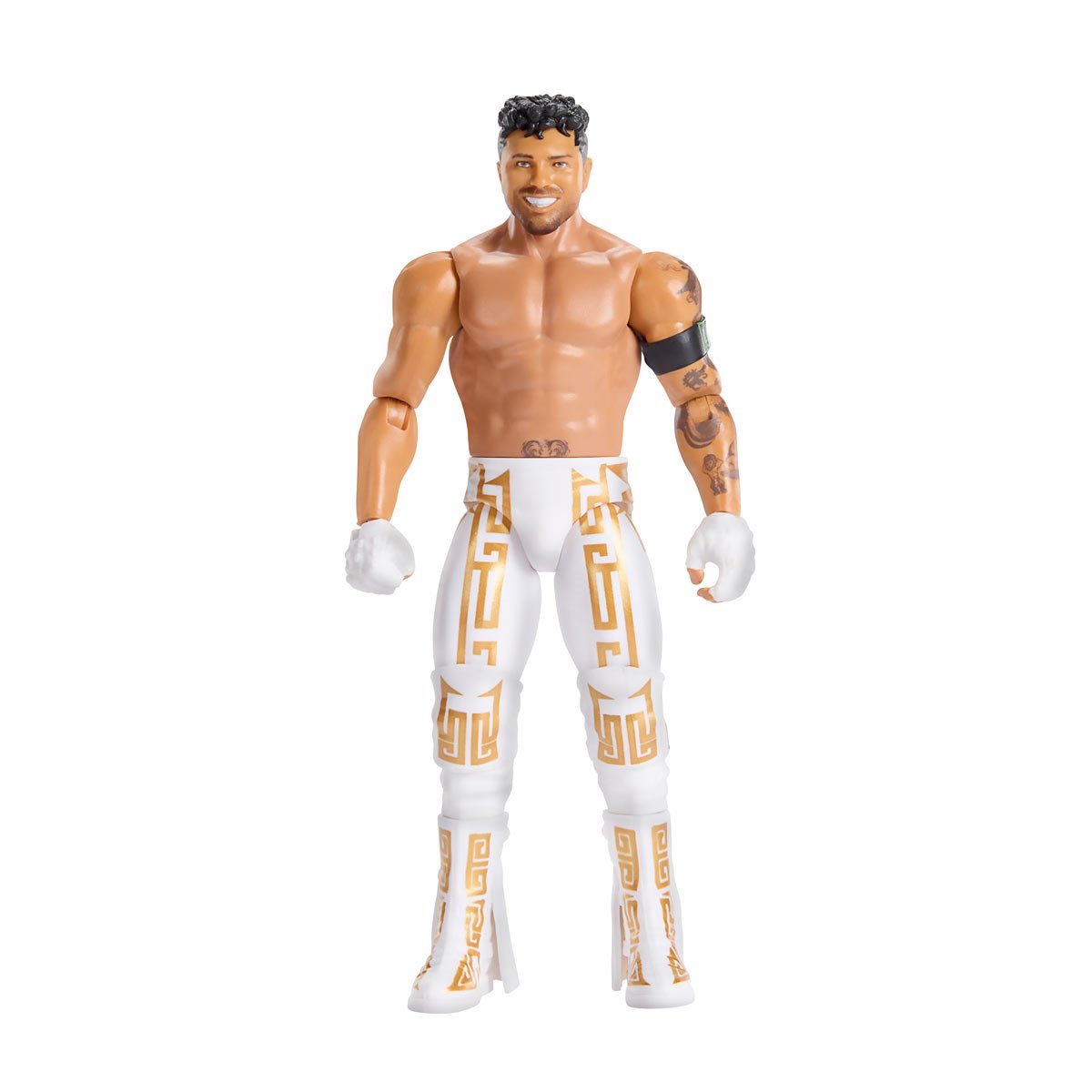 WWE Main Event Series 156 - Joaquin Wilde *DMG*