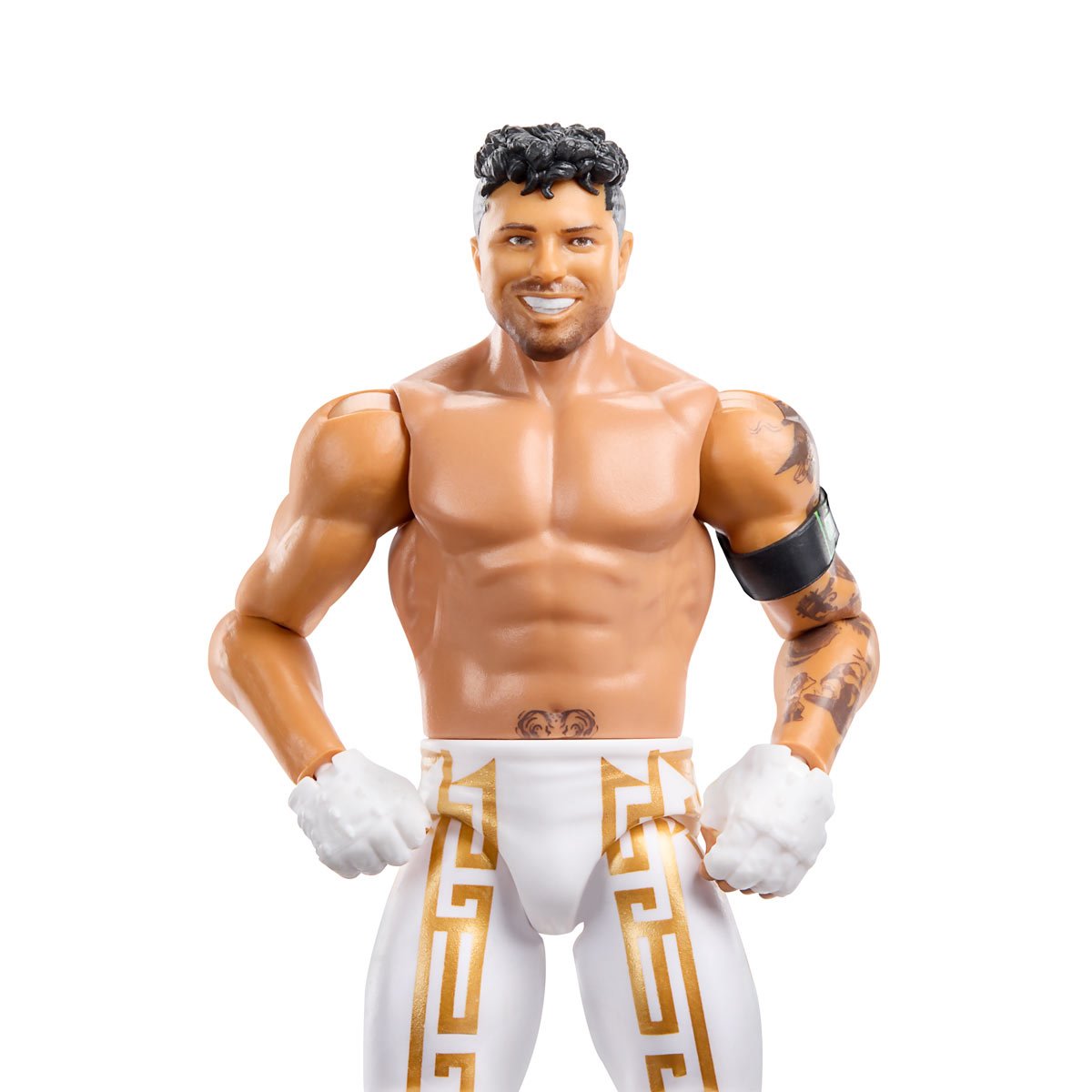 WWE Main Event Series 156 - Joaquin Wilde *DMG*