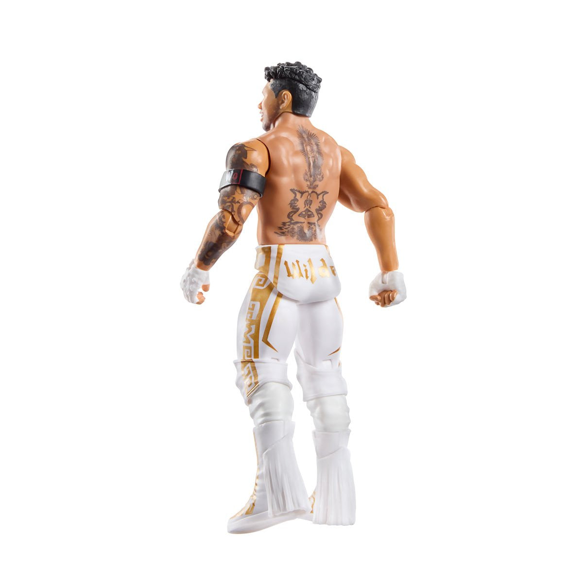 WWE Main Event Series 156 - Joaquin Wilde *DMG*
