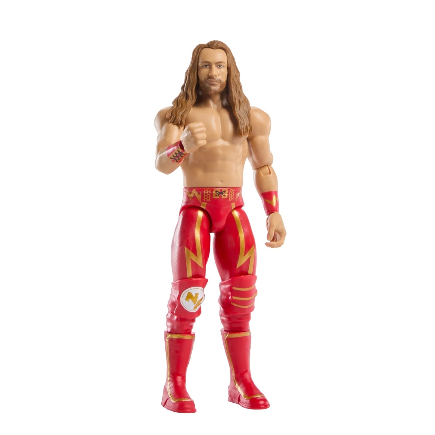 WWE Main Event Series 157 - Nathan Frazer (Chase Limited Edition)