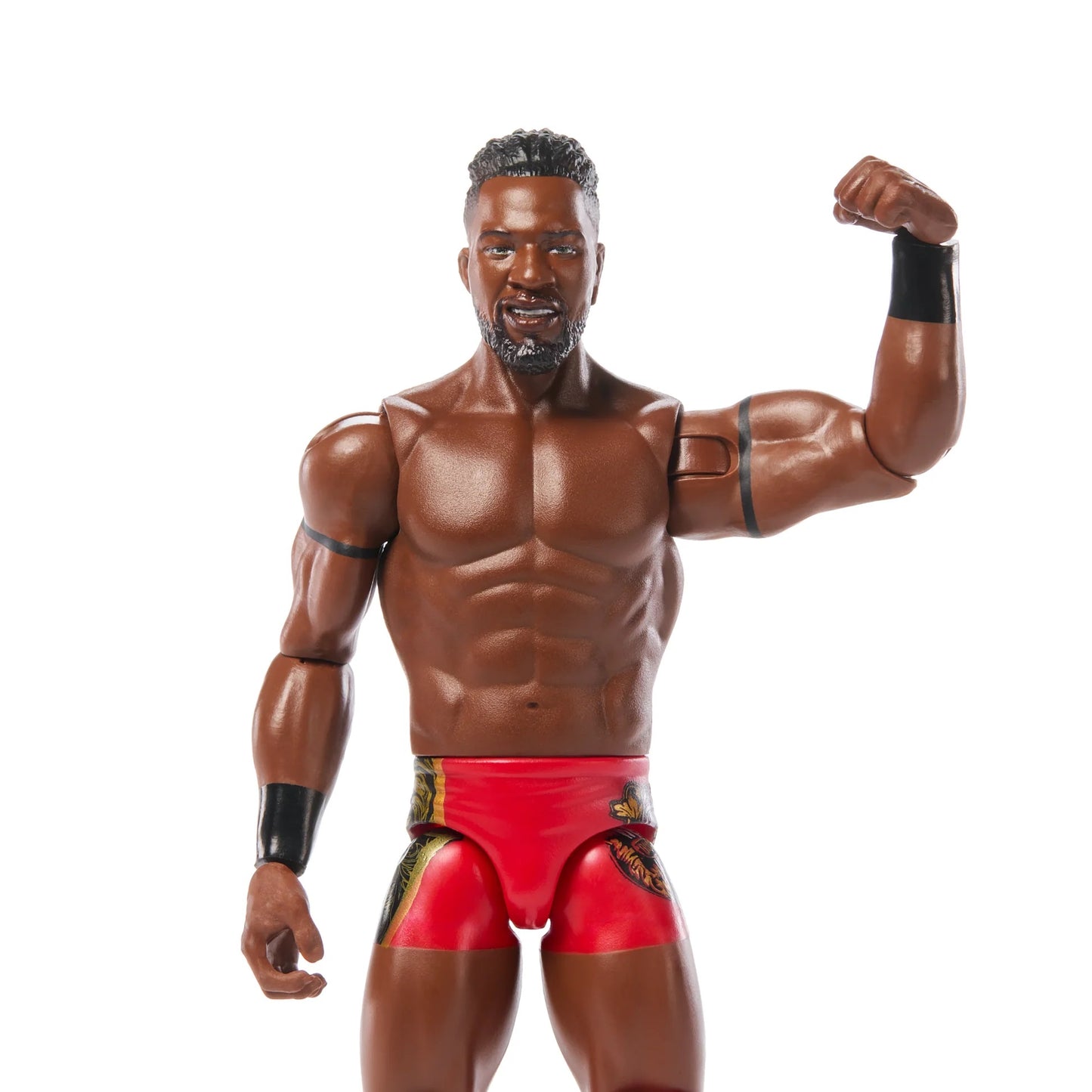 WWE Main Event Serie 158 – Trick Williams (Chase Limited Edition)