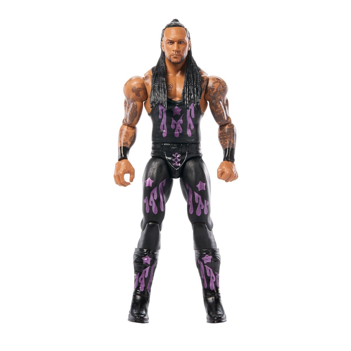 WWE Main Event Series 158 - Damian Priest