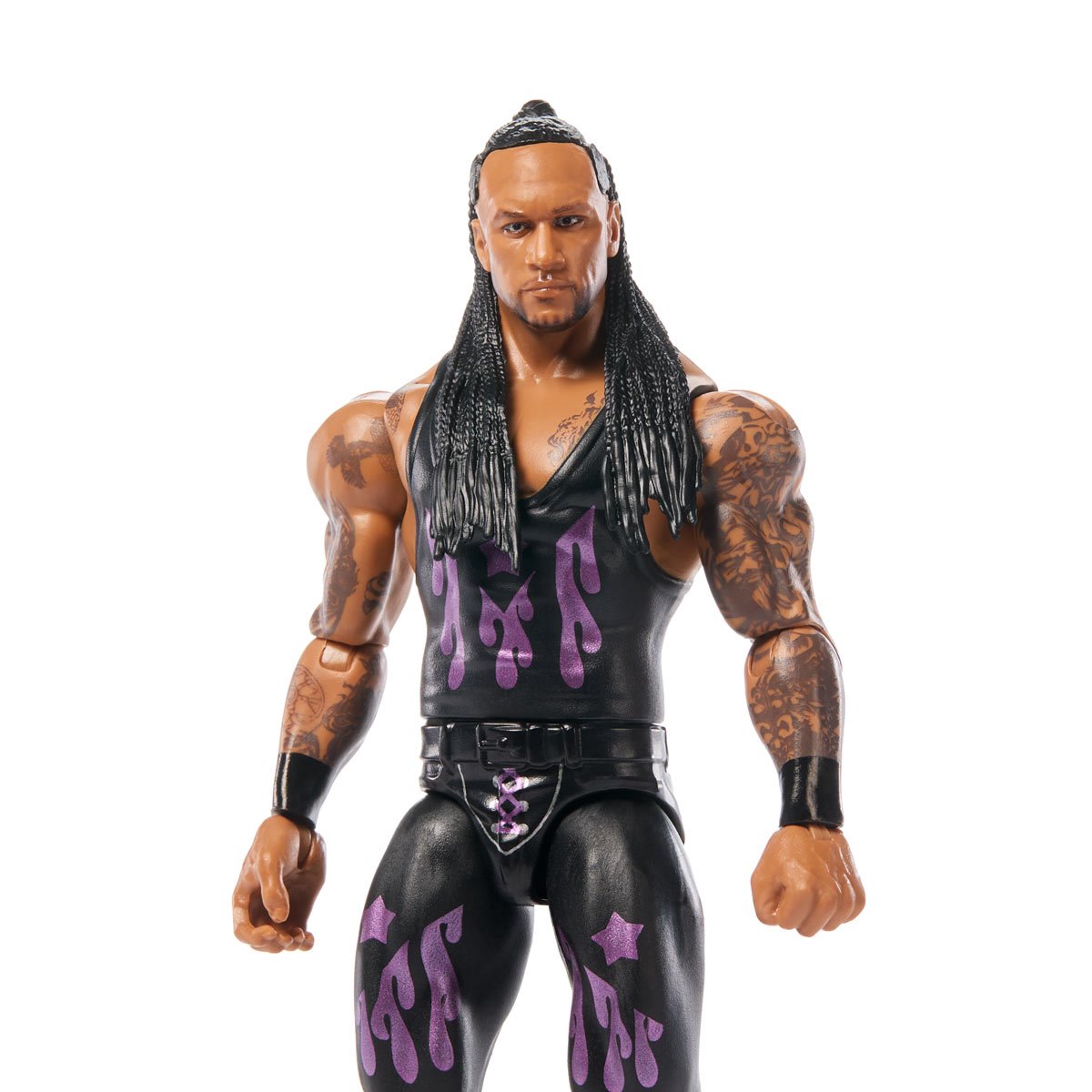 WWE Main Event Series 158 - Damian Priest