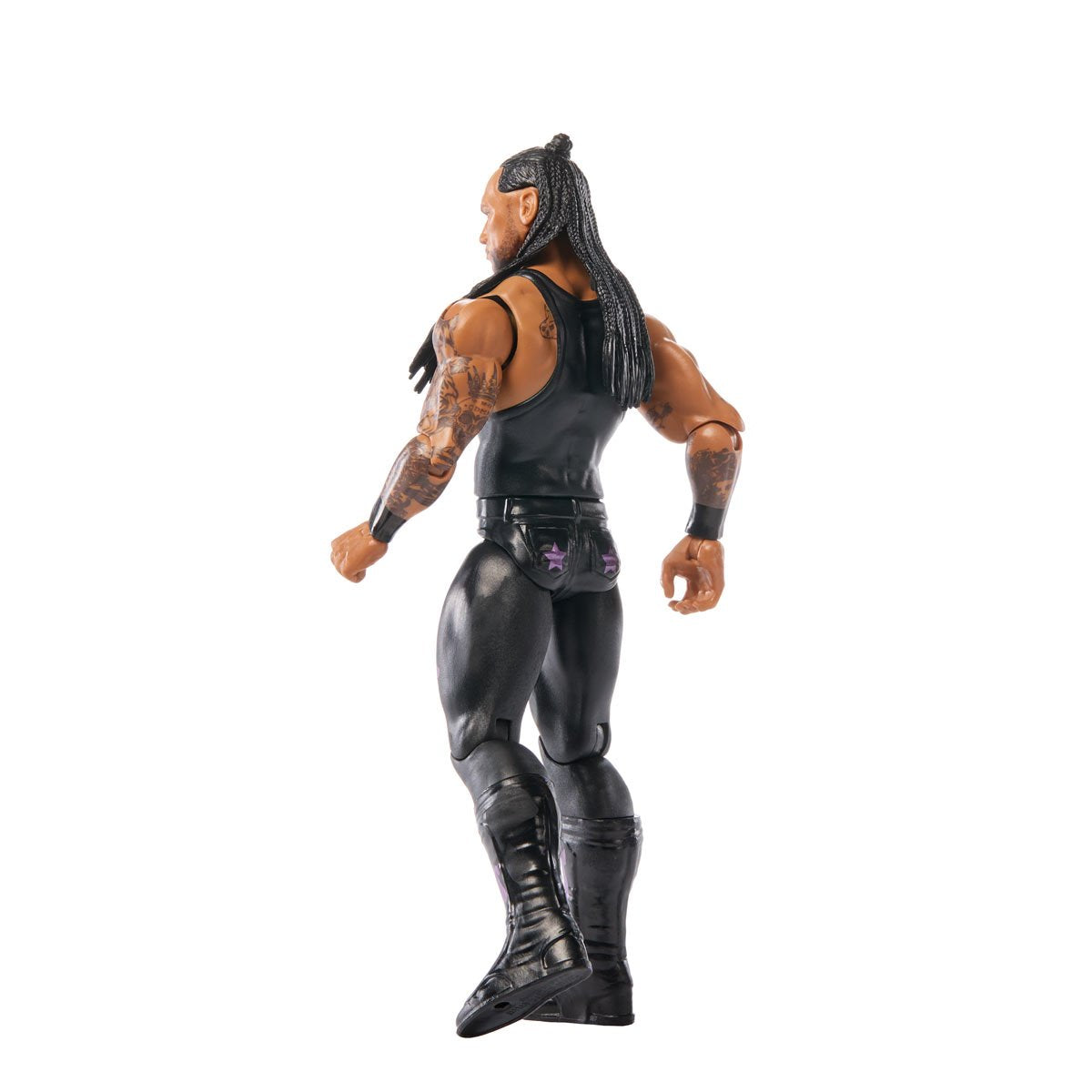 WWE Main Event Series 158 - Damian Priest