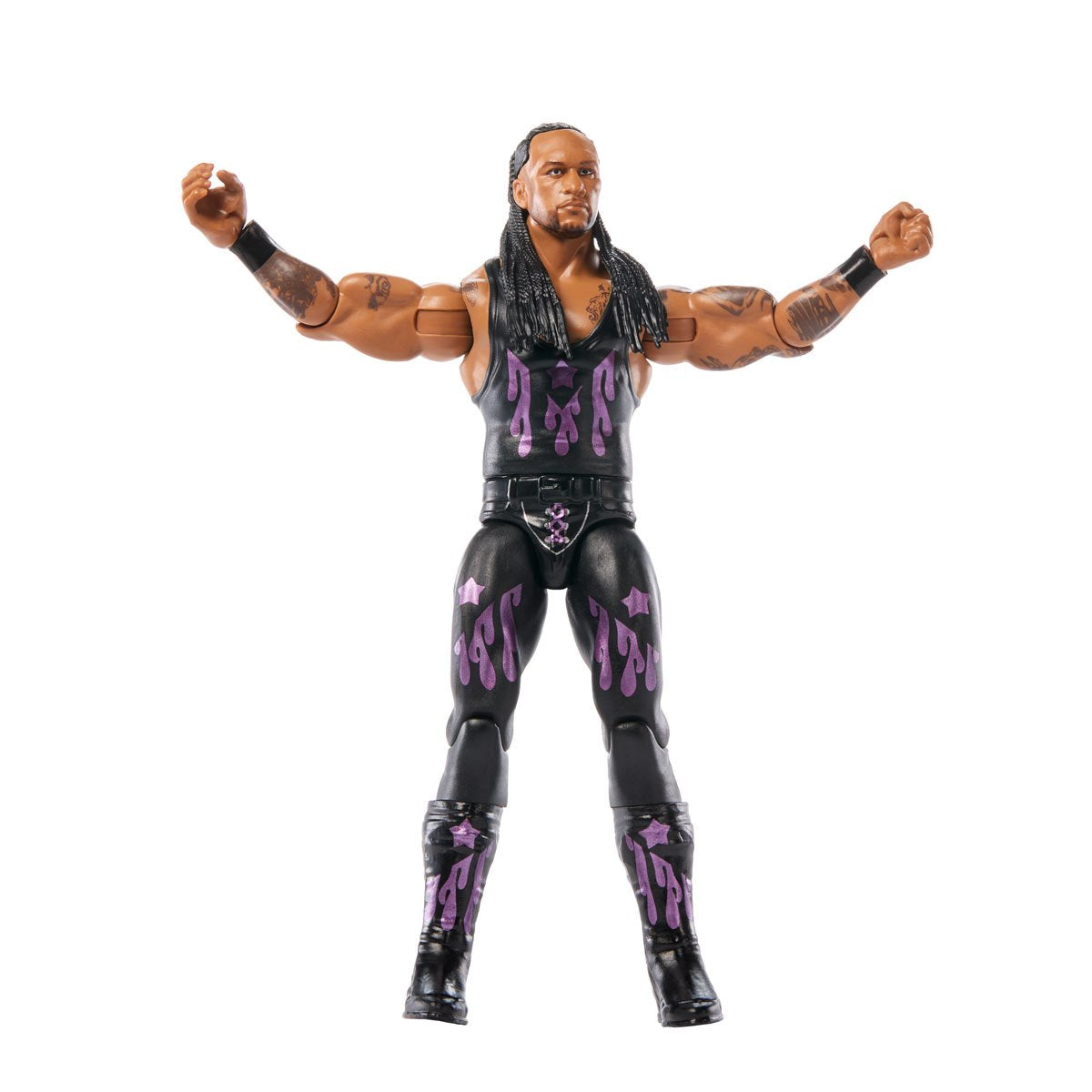WWE Main Event Series 158 - Damian Priest