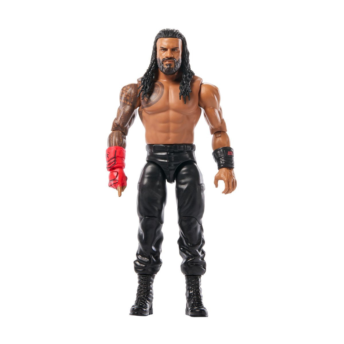 WWE Main Event Series 158 – Roman Reigns