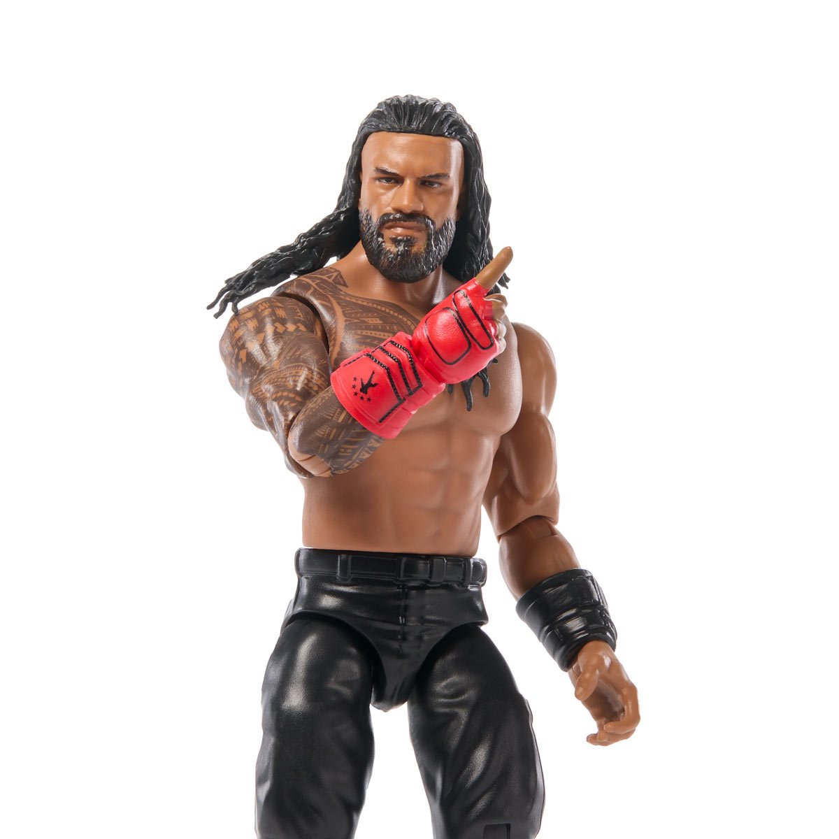 WWE Main Event Series 158 – Roman Reigns
