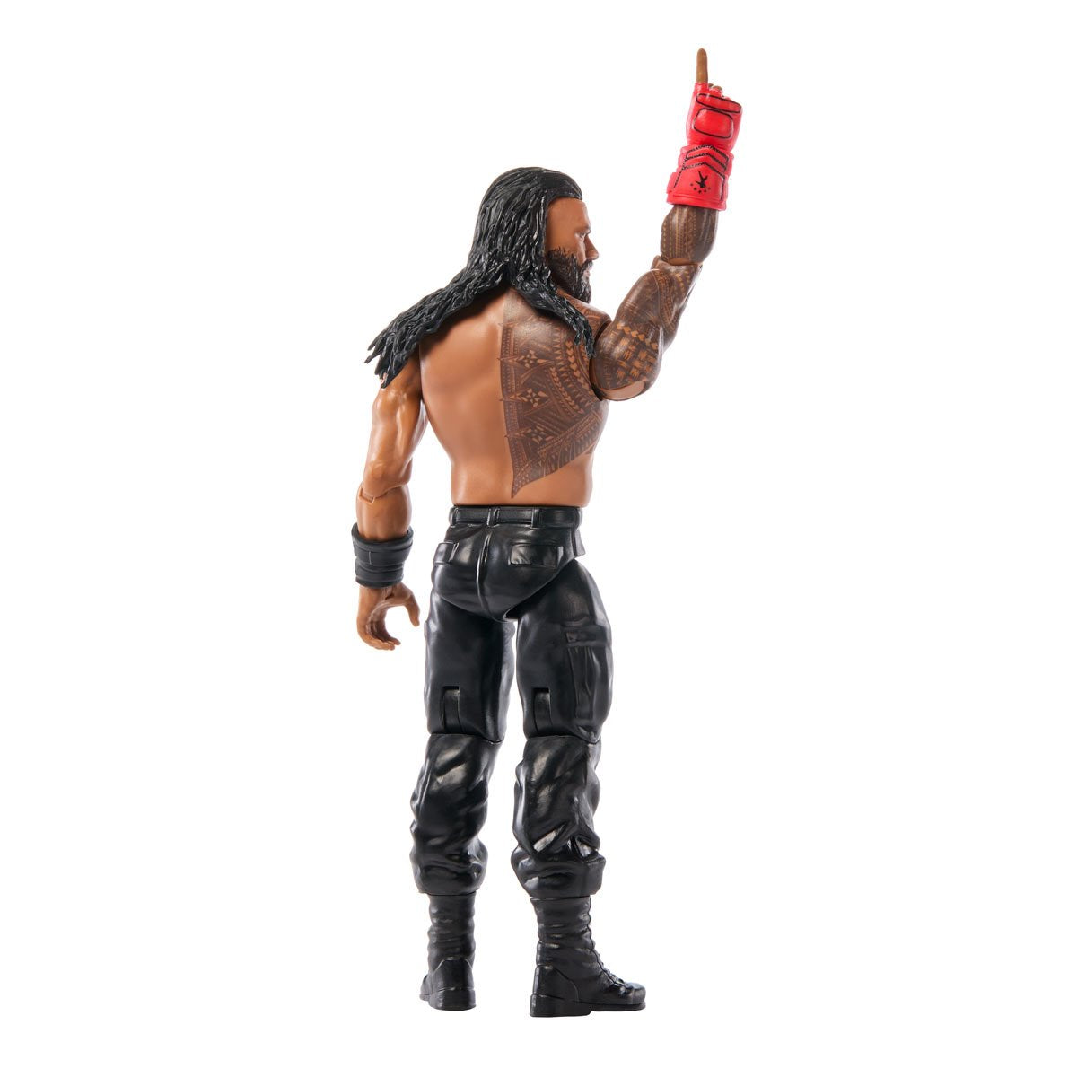 WWE Main Event Series 158 – Roman Reigns