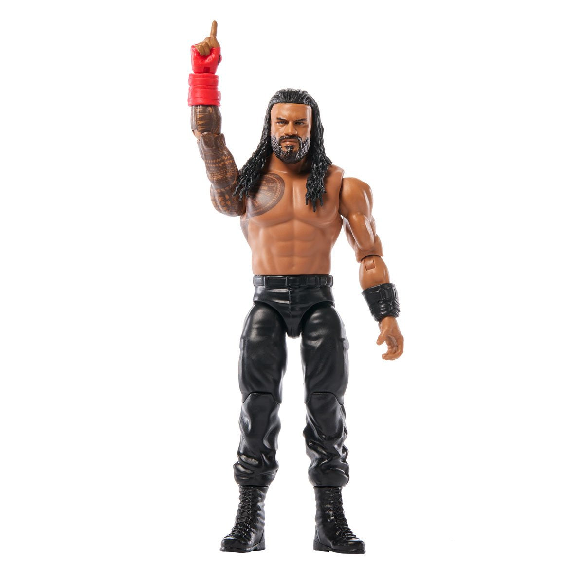 WWE Main Event Series 158 – Roman Reigns