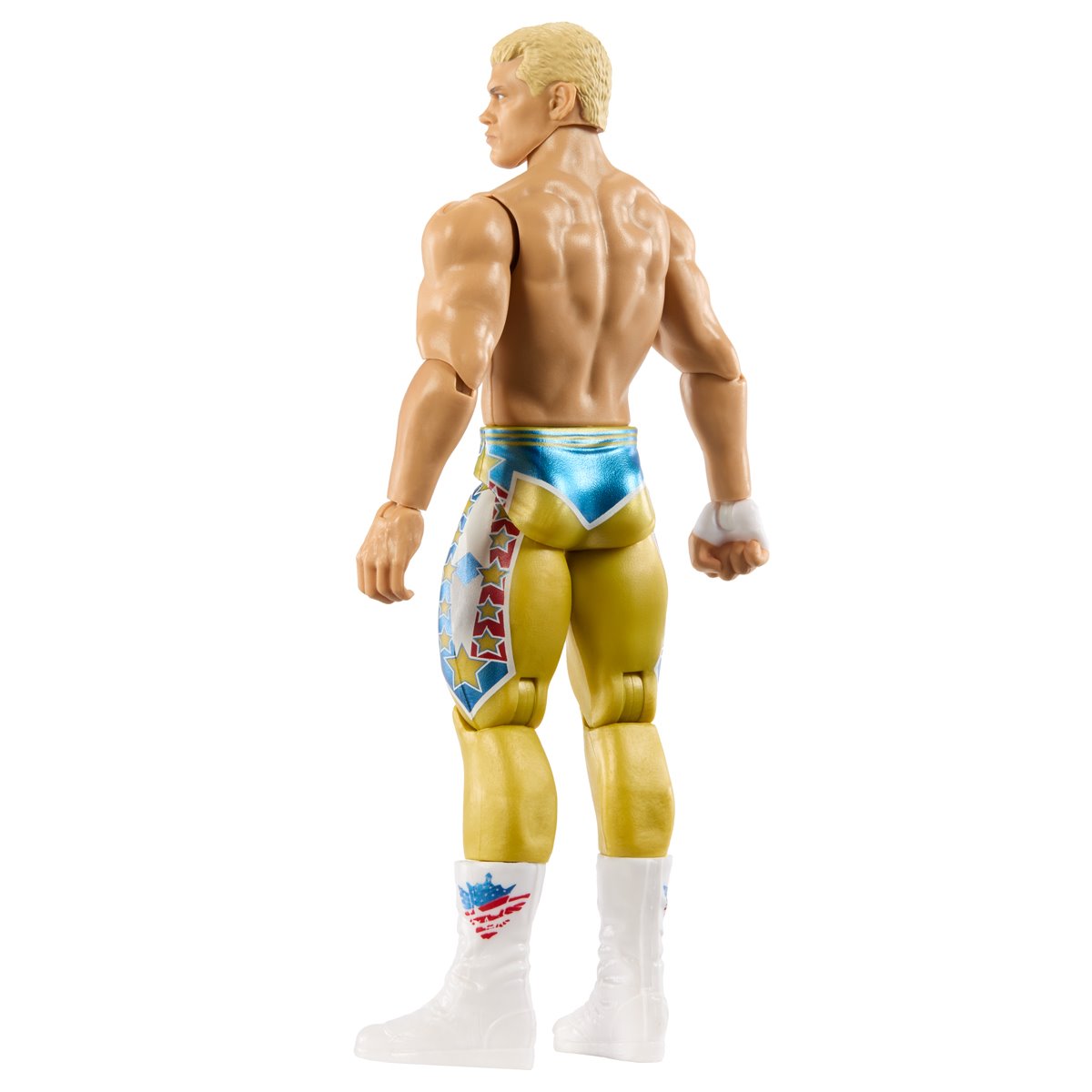 WWE Main Event Serie 159 - Cody Rhodes