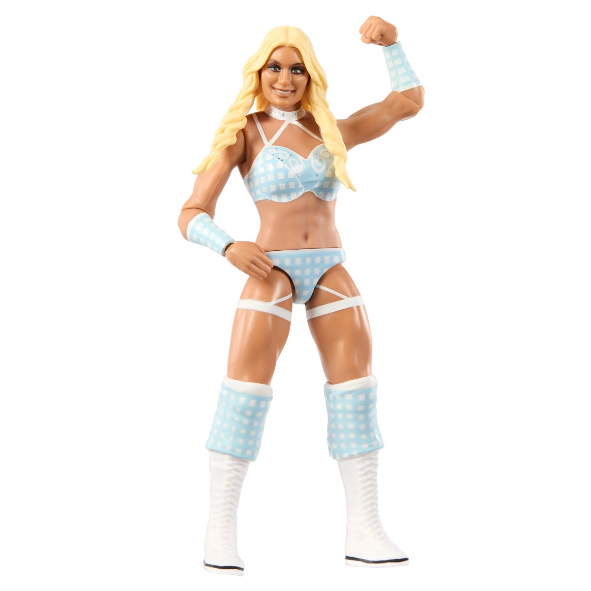 WWE Main Event Serie 159 – Tiffany Stratton