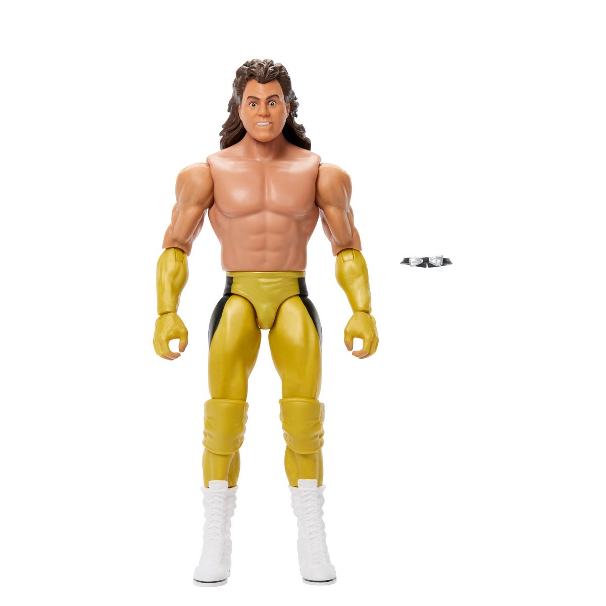 WWE Main Event Series 161 - Brutus 'The Barber' Beefcake