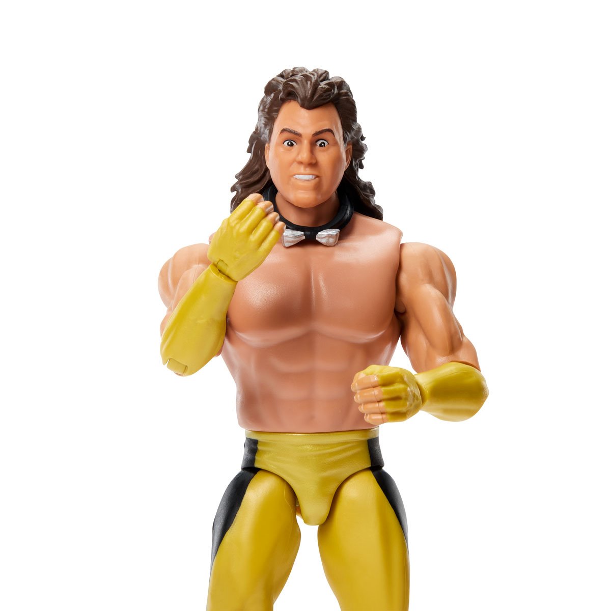 WWE Main Event Series 161 - Brutus 'The Barber' Beefcake