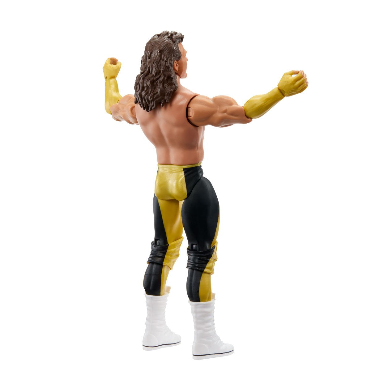 WWE Main Event Series 161 - Brutus 'The Barber' Beefcake
